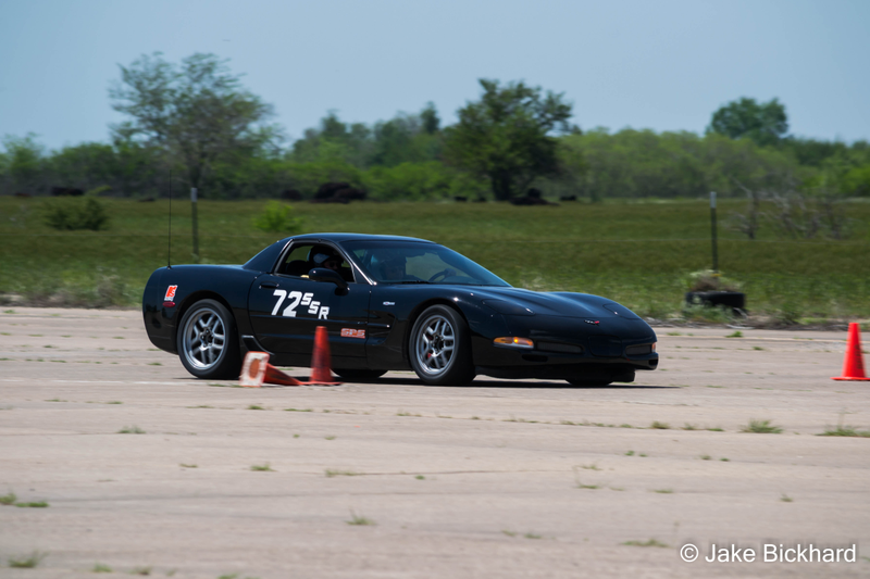 Illustration for article titled Huge Juicy Autocross Photodump